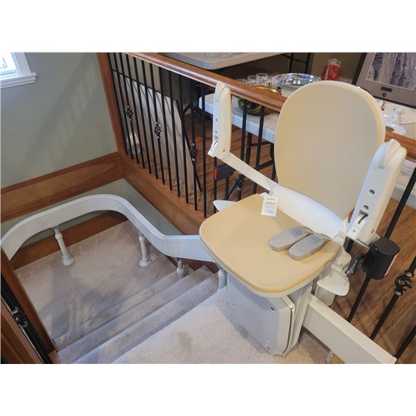 Acorn Stair Lift C