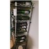 Image 1 : Metal Wine Bottle Shelving A