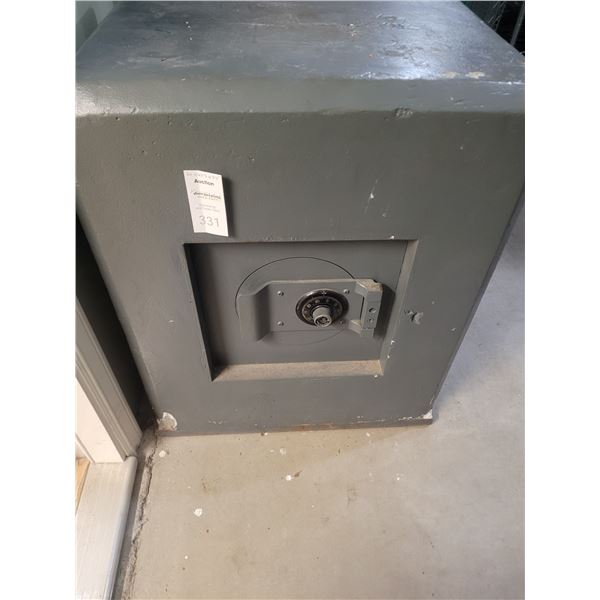 Concrete Double Safe C