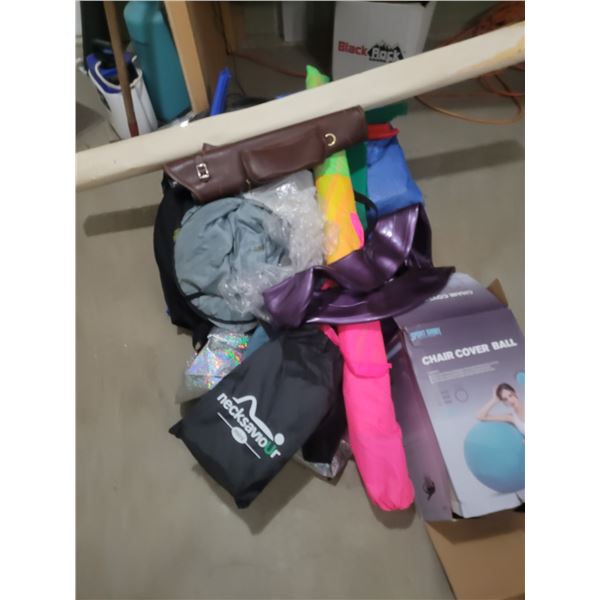 Swim Ways Floaters, Tarp A