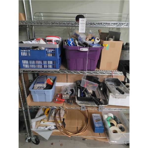 Copper Piping & More B