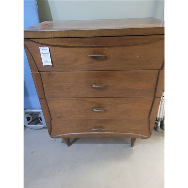 Chest of Drawers C