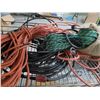 Image 2 : Hoses & Electric Cords B