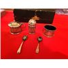 Image 2 : Sterling Silver Set A