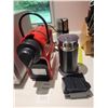 Image 1 : Nespresso & Kitchenaid Grinder  A