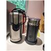 Image 3 : Nespresso & Kitchenaid Grinder  A