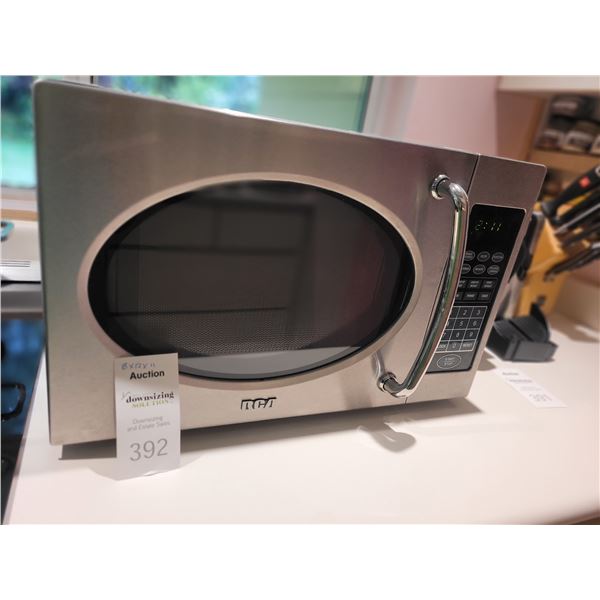 RCA Microwave A