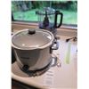 Image 1 : Procter Silex, crockpot, Kitchen Aide Food Processor, A