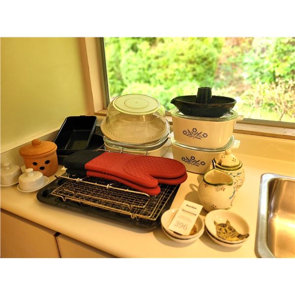 Corningware & More A