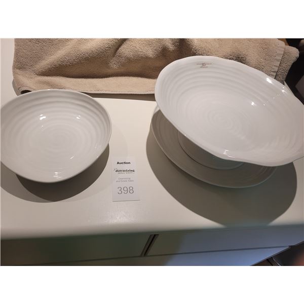 Sophia Conran Servingware A