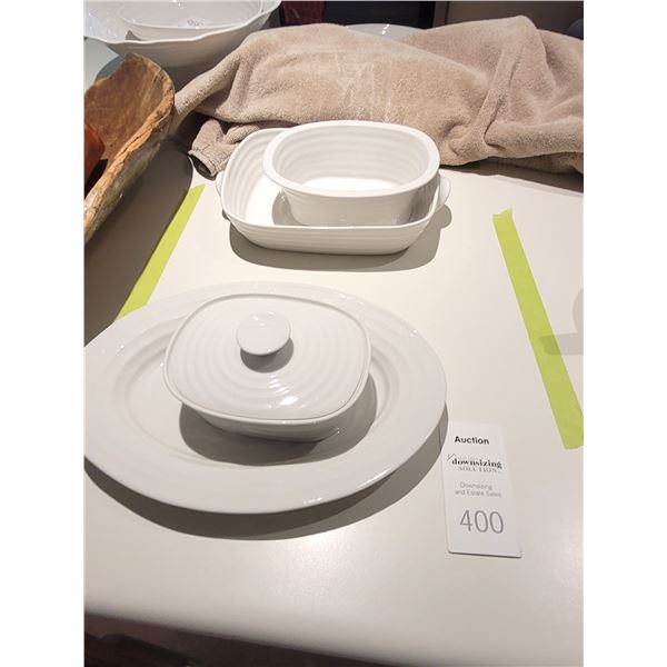 Sophia Conran Servingware A