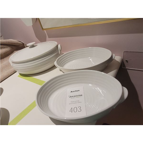 Sophia Conran Servingware A
