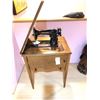 Image 1 : Antique "Modern" Sewing machine B