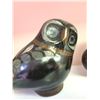 Image 2 : Ceramic Owls Mexico, A
