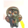 Image 3 : Ceramic Owls Mexico, A