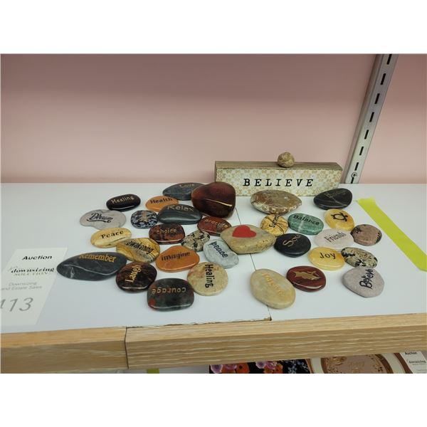 Souvenir Items Mexico A