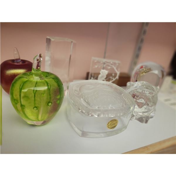 Robert Held Art Glass and More A