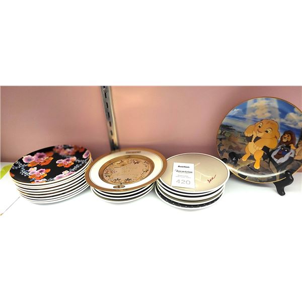 Maxwell Williams Plates & More A