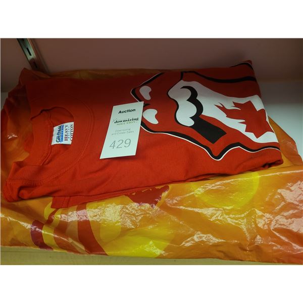 Rolling Stones 2006 T Shirt A