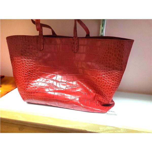 Saks 5th Ave Handbag A