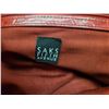 Image 2 : Saks 5th Ave Handbag A