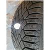 Image 7 : R17" Snow Tires A