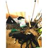 Image 2 : Gardening Tools A