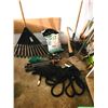 Image 3 : Gardening Tools A