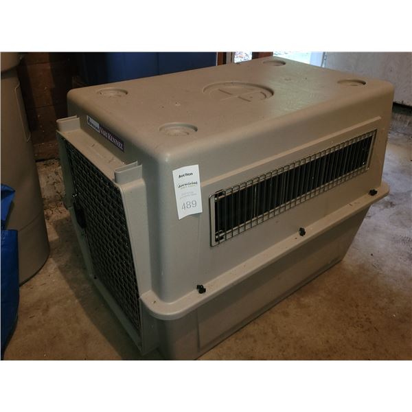 Petmate Vari Kennel A