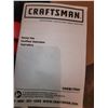 Image 5 : Craftsman Blower Vac A
