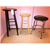Image 1 : Stools A