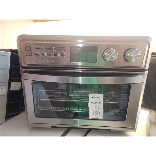 Cuisinart Air Fryer, Oven A