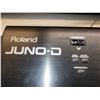 Image 3 : Roland keyboard Juno-D