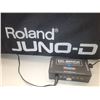 Image 8 : Roland keyboard Juno-D