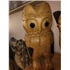 Image 3 : Owl Decor A
