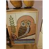 Image 7 : Owl Decor A
