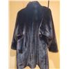 Image 5 : Faux Mink coat A