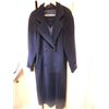 Image 1 : Ladies Wool & Cashmere Coat A