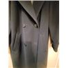 Image 2 : Ladies Wool & Cashmere Coat A