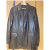 Image 1 : Ladies Leather Jacket A