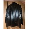 Image 6 : Ladies Leather Jacket A