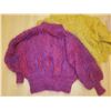 Image 5 : Wool Sweaters A