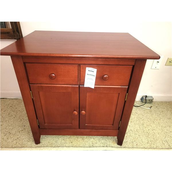 Nadeem Night Table C