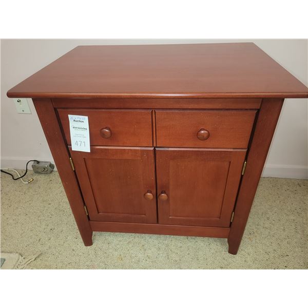 Nadeem Night Table C