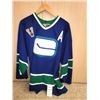 Image 1 : Vintage Canucks Jersey A