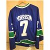 Image 2 : Vintage Canucks Jersey A