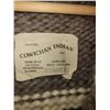 Image 2 : Cowichan Indian Sweater A