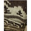 Image 3 : Cowichan Indian Sweater A