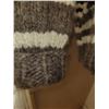 Image 5 : Cowichan Indian Sweater A