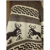 Image 6 : Cowichan Indian Sweater A